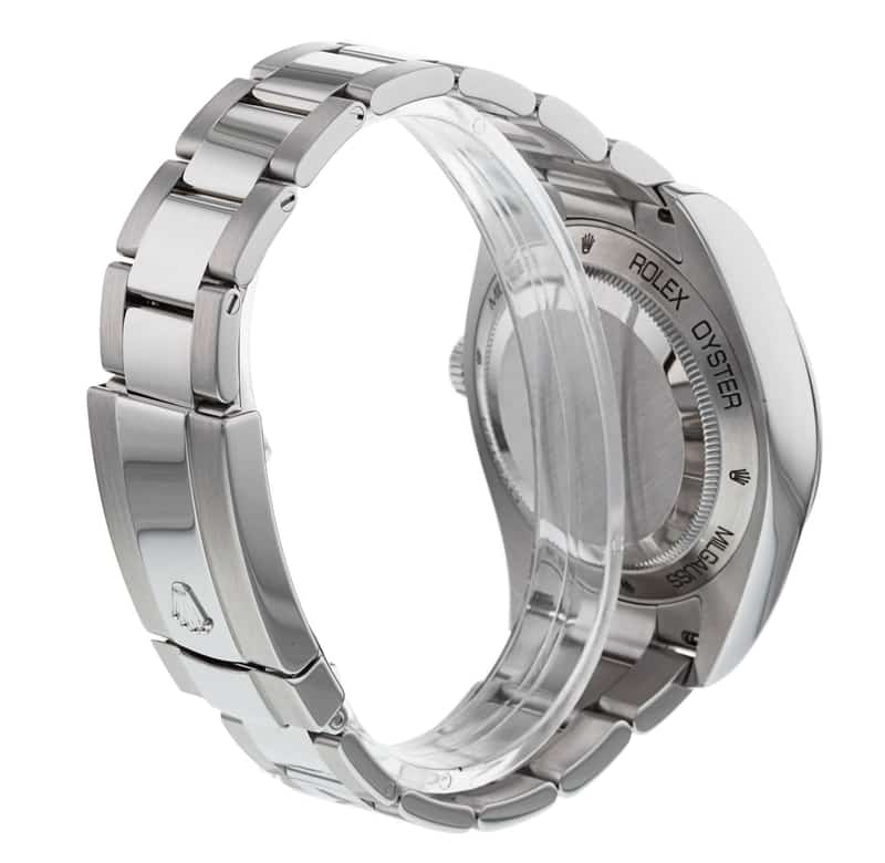 Rolex Milgauss 116400